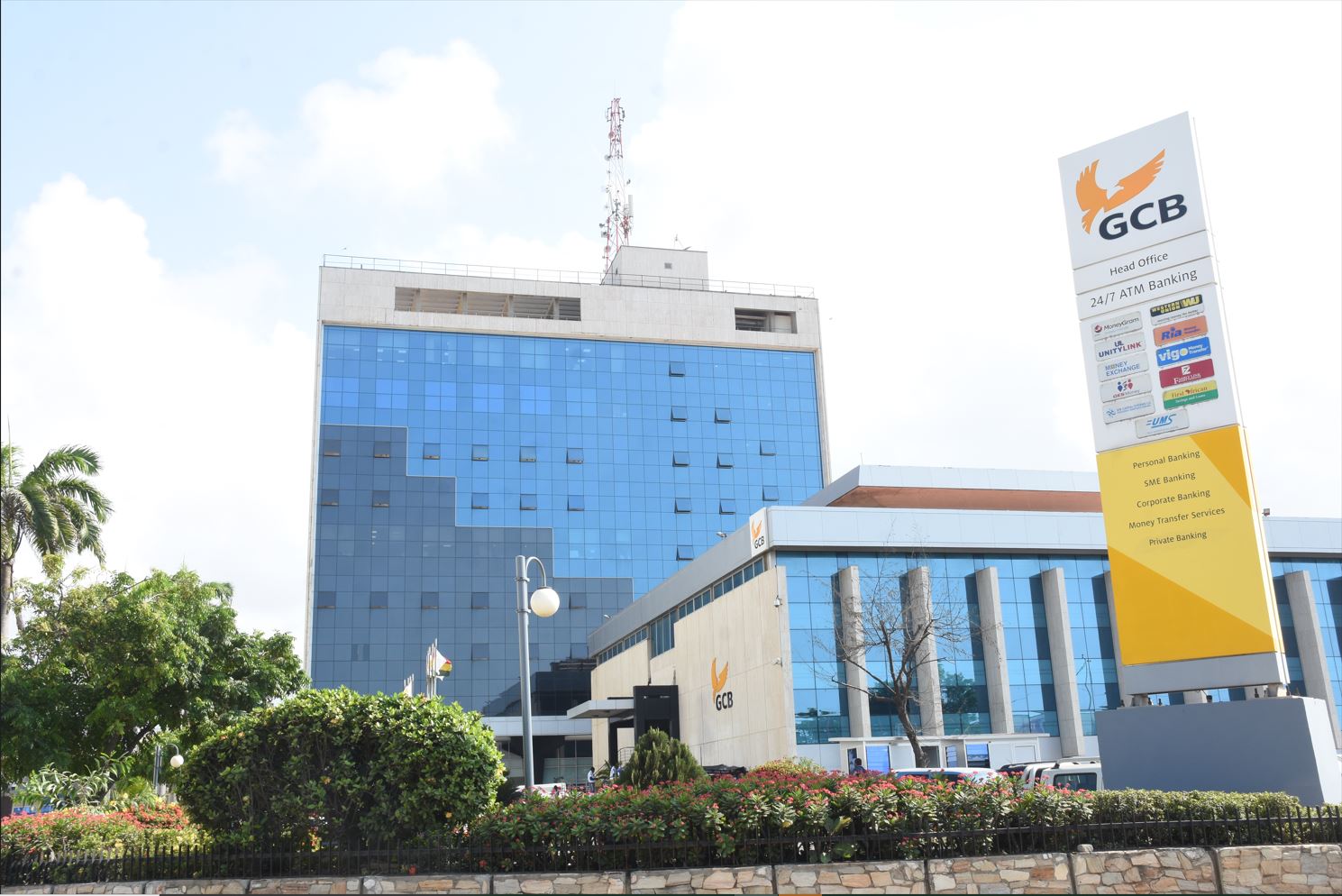 GCB faces customer backlash over system update amid end-of-month salary ...