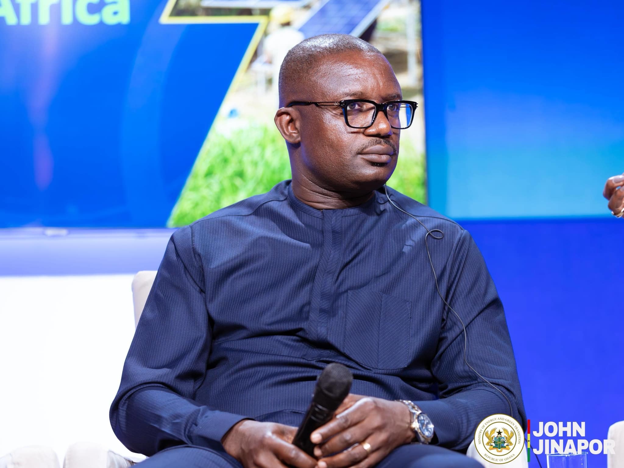Ghana showcases breakthrough in regional power integration at 2025 West ...