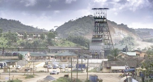 Three illegal miners die after infiltrating inactive underground ...
